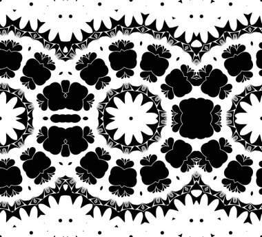 arkaplan için sanatsal soyut desen çizimi