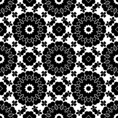 arkaplan için sanatsal soyut desen çizimi