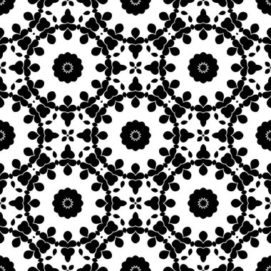 arkaplan için sanatsal soyut desen çizimi