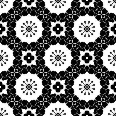 arkaplan için sanatsal soyut desen çizimi