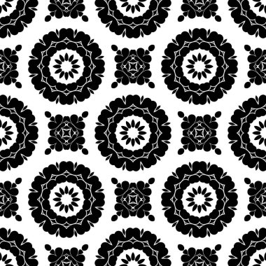 arkaplan için sanatsal soyut desen çizimi