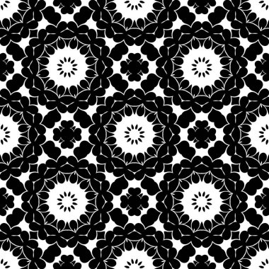 arkaplan için sanatsal soyut desen çizimi