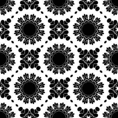 arkaplan için sanatsal soyut desen çizimi