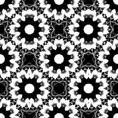 arkaplan için sanatsal soyut desen çizimi