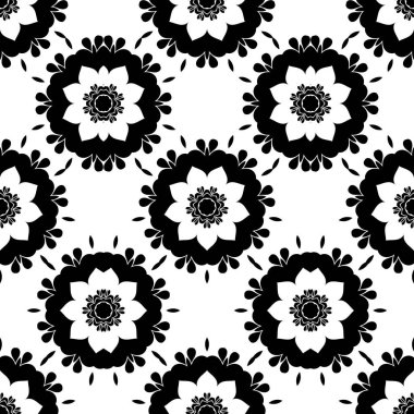 arkaplan için sanatsal soyut desen çizimi