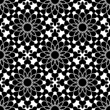 arkaplan için sanatsal soyut desen çizimi