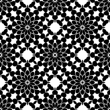 arkaplan için sanatsal soyut desen çizimi