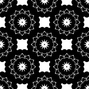 arkaplan için sanatsal soyut desen çizimi