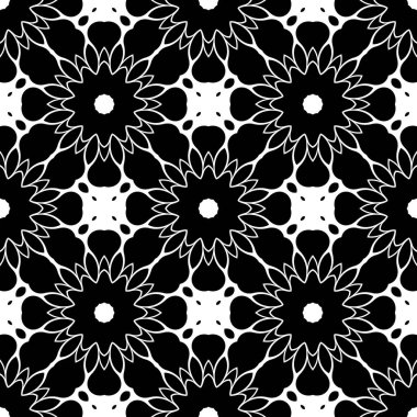 arkaplan için sanatsal soyut desen çizimi