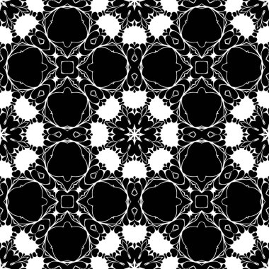 arkaplan için sanatsal soyut desen çizimi