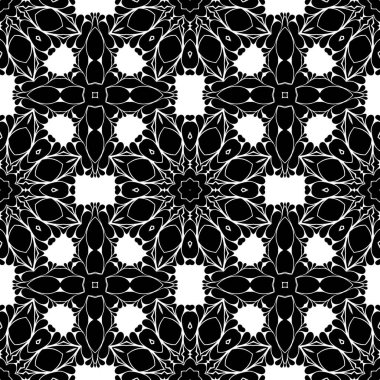 arkaplan için sanatsal soyut desen çizimi