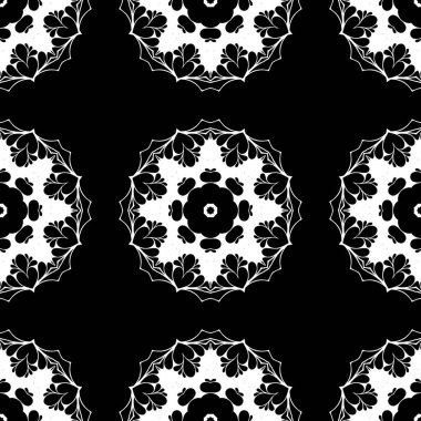 arkaplan için sanatsal soyut desen çizimi