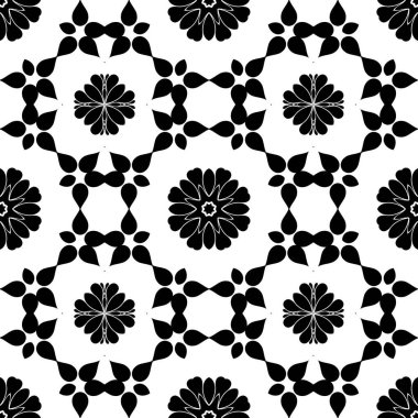 arkaplan için sanatsal soyut desen çizimi