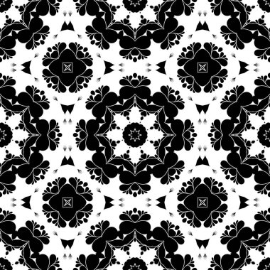 arkaplan için sanatsal soyut desen çizimi