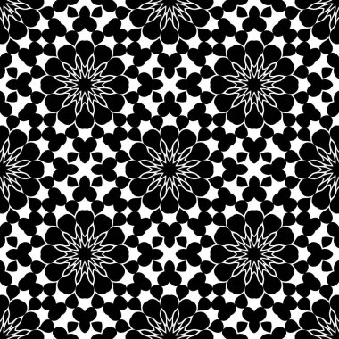 arkaplan için sanatsal soyut desen çizimi