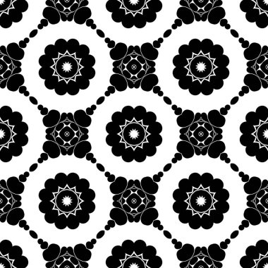 arkaplan için sanatsal soyut desen çizimi