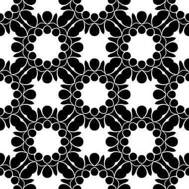 arkaplan için sanatsal soyut desen çizimi