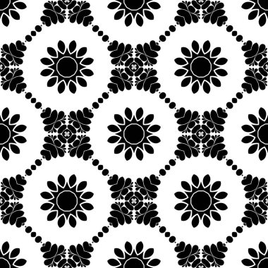 arkaplan için sanatsal soyut desen çizimi