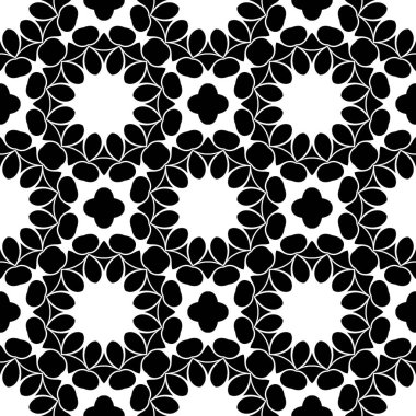 arkaplan için sanatsal soyut desen çizimi