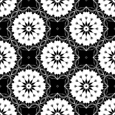 arkaplan için sanatsal soyut desen çizimi