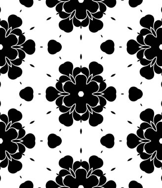 arkaplan için sanatsal soyut desen çizimi