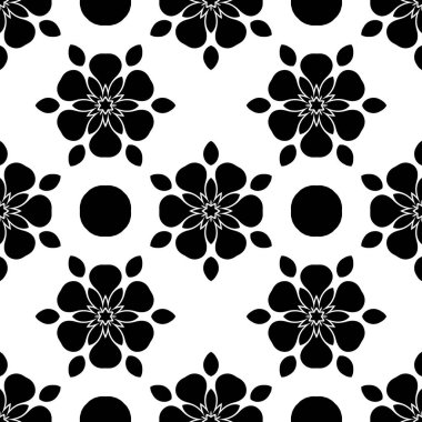 arkaplan için sanatsal soyut desen çizimi