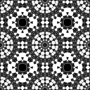 arkaplan için sanatsal soyut desen çizimi