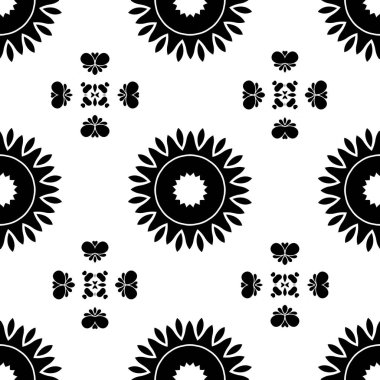 arkaplan için sanatsal soyut desen çizimi