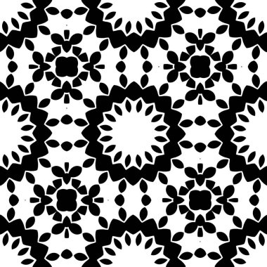 arkaplan için sanatsal soyut desen çizimi