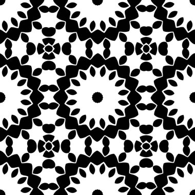 arkaplan için sanatsal soyut desen çizimi