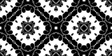 arkaplan için sanatsal soyut desen çizimi