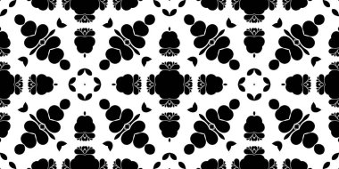 arkaplan için sanatsal soyut desen çizimi