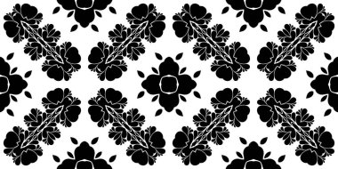 arkaplan için sanatsal soyut desen çizimi