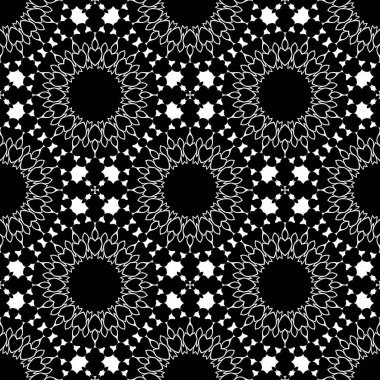 arkaplan için sanatsal soyut desen çizimi