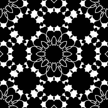 arkaplan için sanatsal soyut desen çizimi