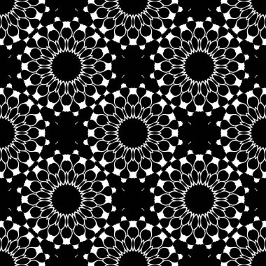 arkaplan için sanatsal soyut desen çizimi