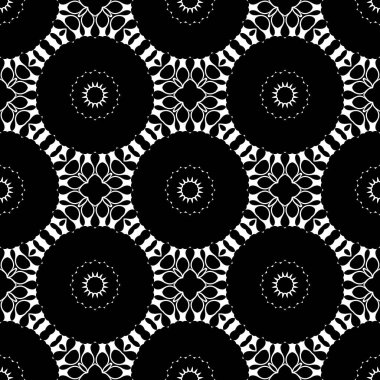 arkaplan için sanatsal soyut desen çizimi