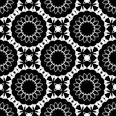 arkaplan için sanatsal soyut desen çizimi