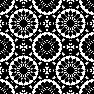 arkaplan için sanatsal soyut desen çizimi