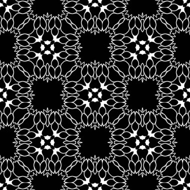 arkaplan için sanatsal soyut desen çizimi