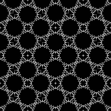 arkaplan için sanatsal soyut desen çizimi