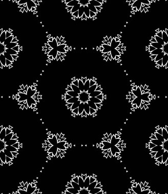 arkaplan için sanatsal soyut desen çizimi