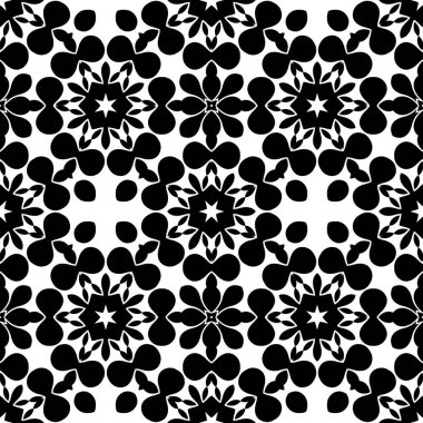 arkaplan için sanatsal soyut desen çizimi