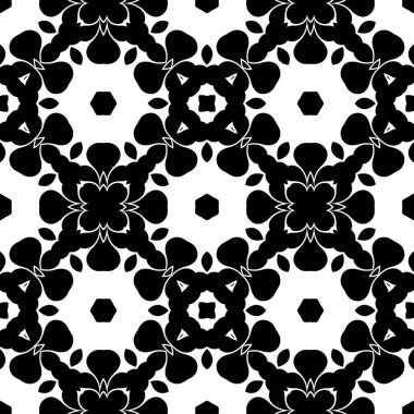 arkaplan için sanatsal soyut desen çizimi