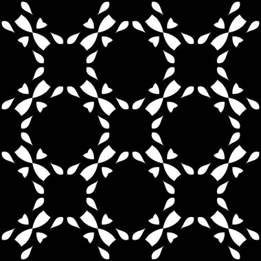 arkaplan için sanatsal soyut desen çizimi