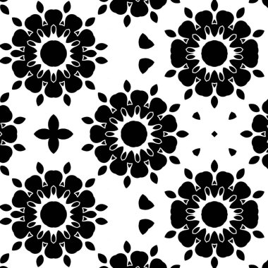 arkaplan için sanatsal soyut desen çizimi