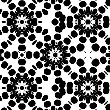 arkaplan için sanatsal soyut desen çizimi