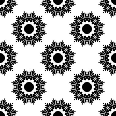 arkaplan için sanatsal soyut desen çizimi