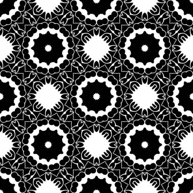 arkaplan için sanatsal soyut desen çizimi