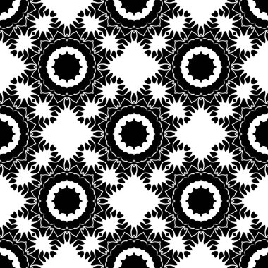 arkaplan için sanatsal soyut desen çizimi